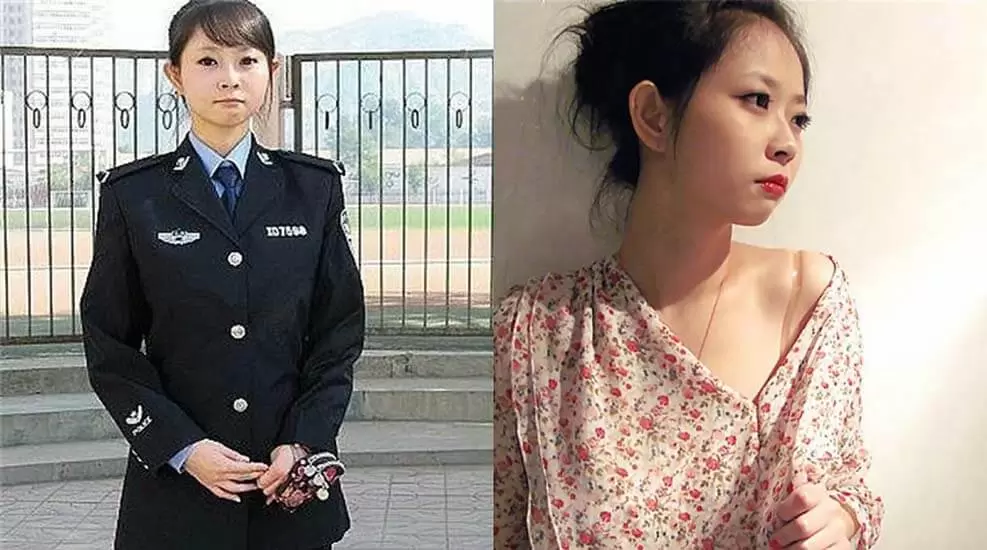 兰州90后美女警花王梦溪淫乱艳照曝光流出 在床上骚的要死